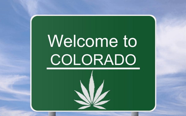 Colorado Recreational Cannabis Information 