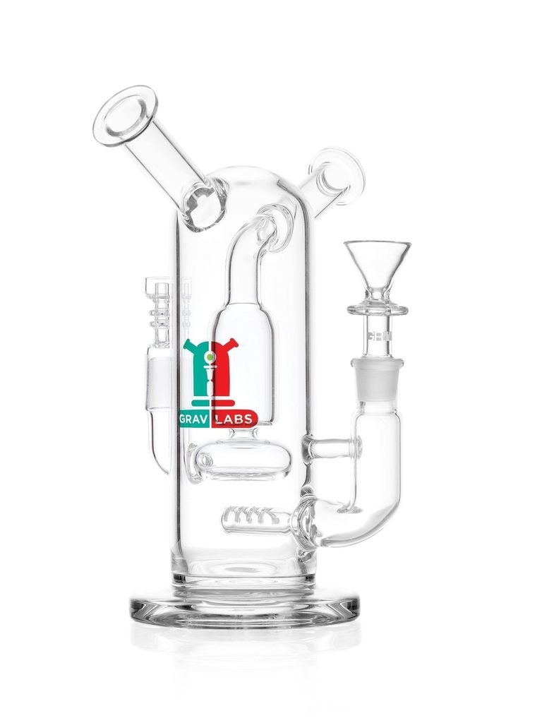 Dab Rigs 2019 - Ten Best for Your Money ? Colorado Highlife