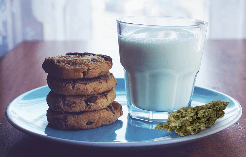 cooking with marijuana-cannabis recipes