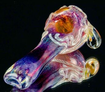 best glass pipes