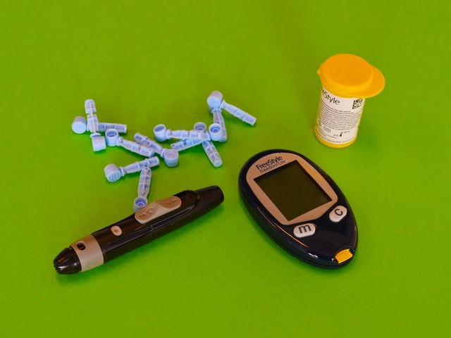 insulin checking tools