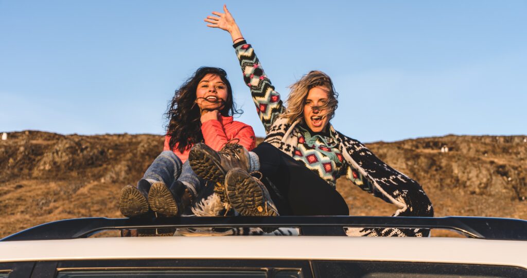 Top 9 Tips for next 420 friendly road trip