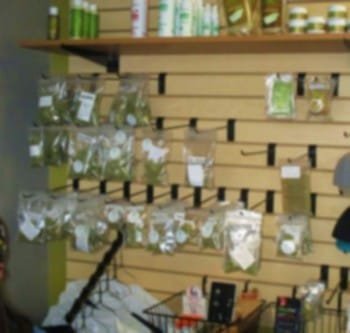 retail cannabis