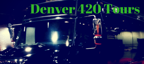 Denver marijuana tours