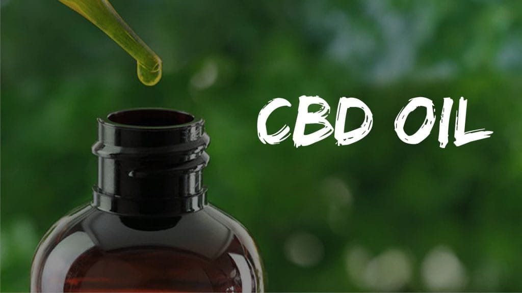 CBD-OIL