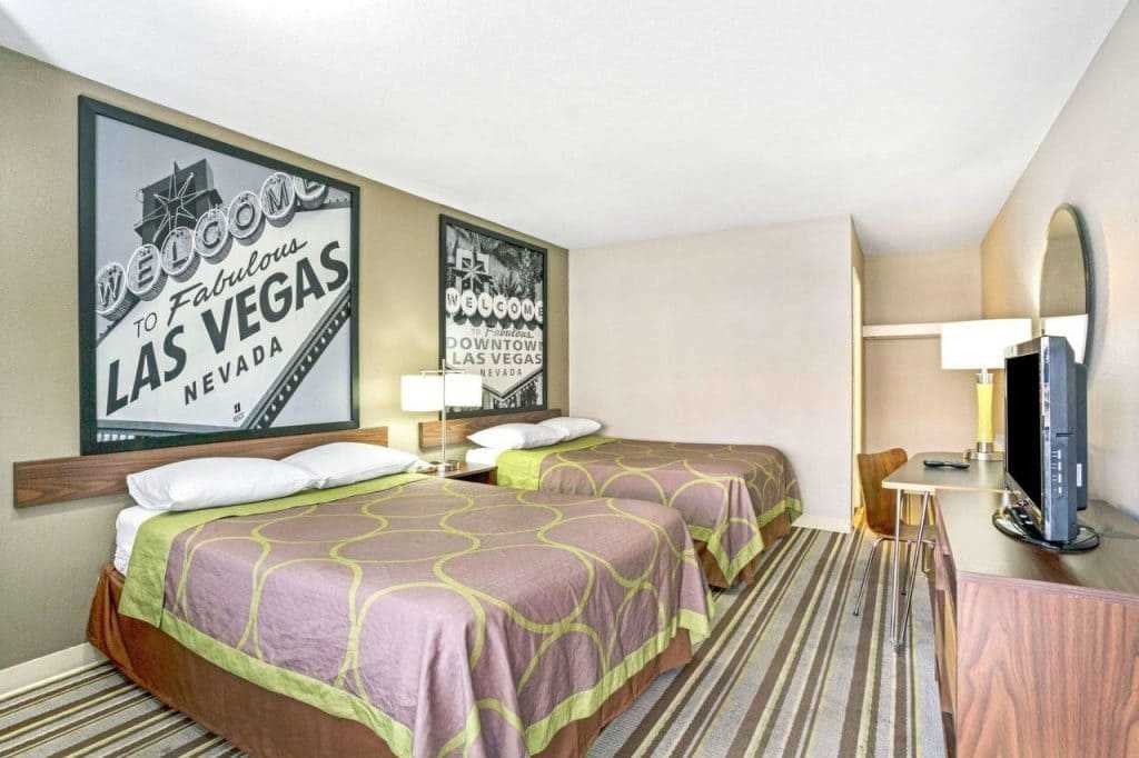 marijuana friendly hotel las vegas