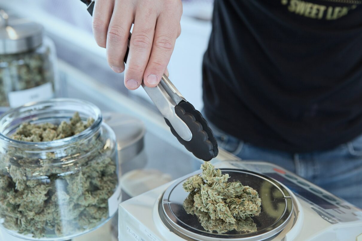 Top 5 of the Best Recreational Dispensaries in Denver ⋆ Colorado Highlife