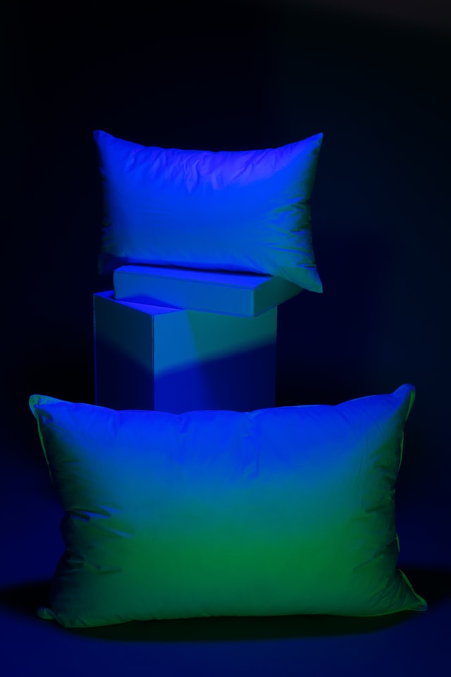 CBD Pillows