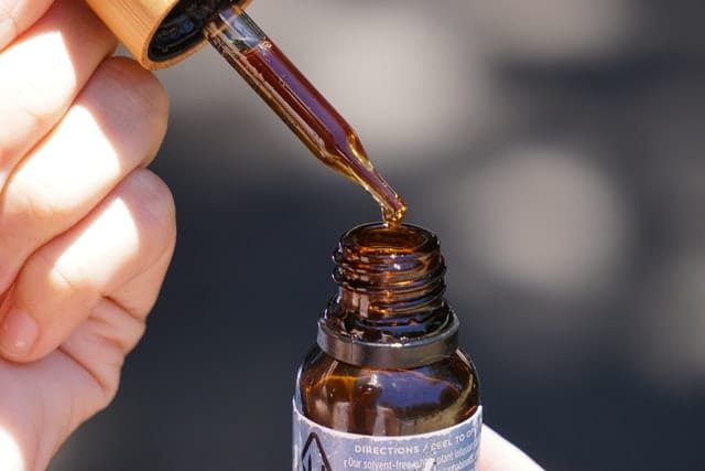 cbd oil and diabetes