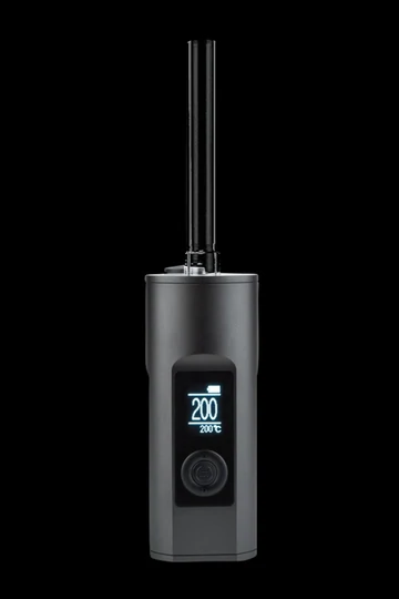 Arizer Solo II Portable weed Vape