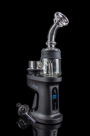 electric dab rig