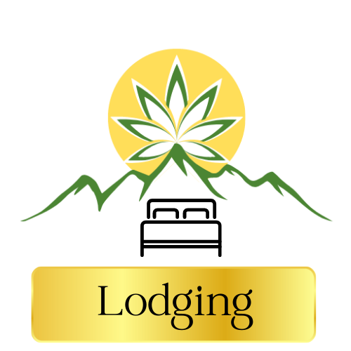 420 friendly lodging
