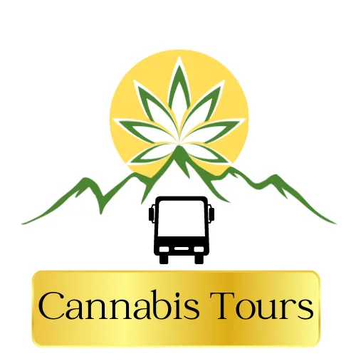 Cannabis tours in Colorado