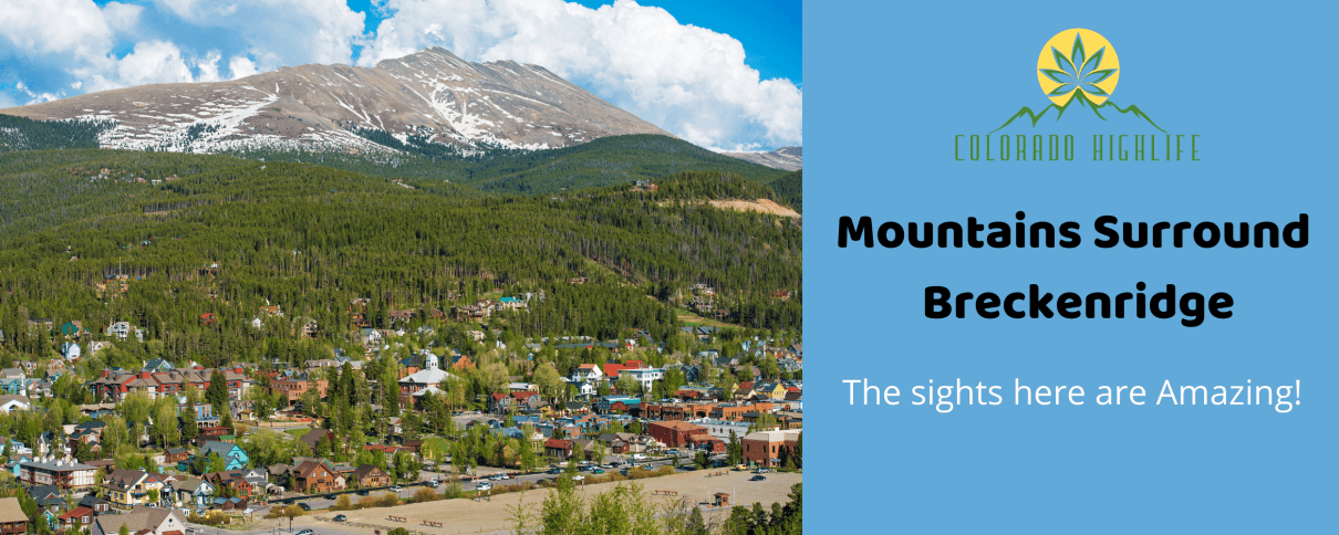 Breckenridge Cannabis Tourism Guide ⋆ Colorado Highlife