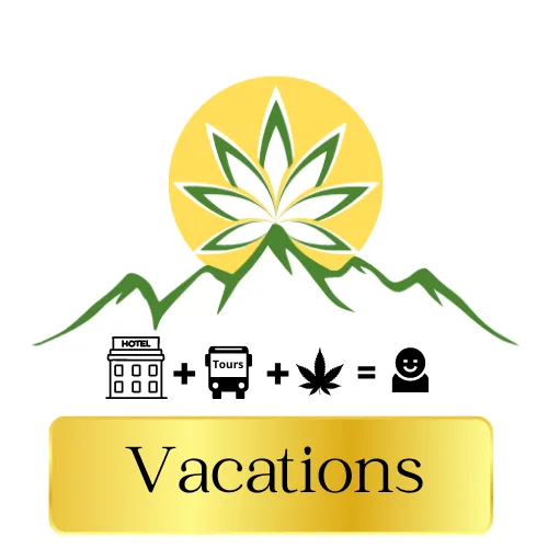 420 vacations in Colorado