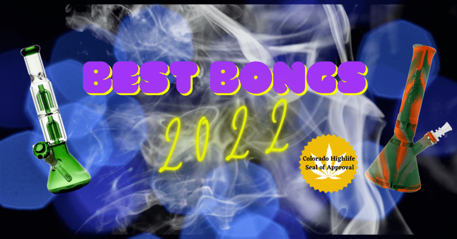 best bongs