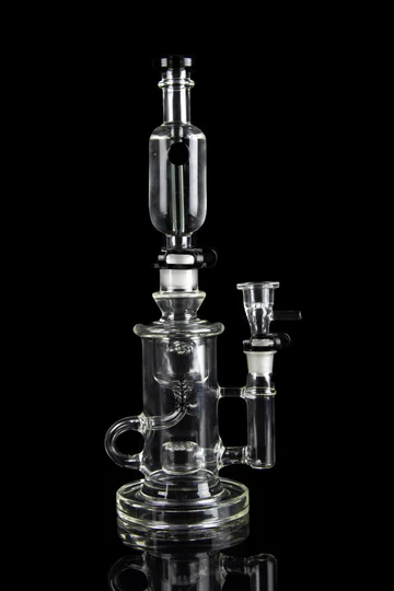best dab rigs freeze pipe