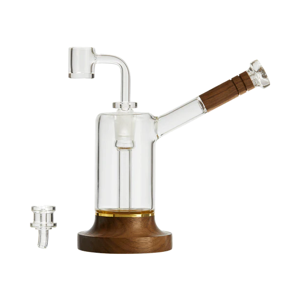 marley riggler dab rig