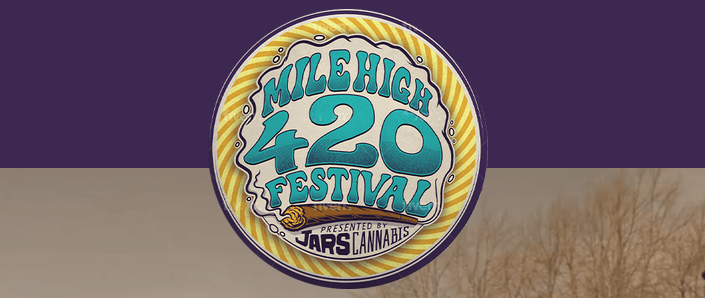 Mile High 420 Fest 2024 ⋆ Colorado Highlife