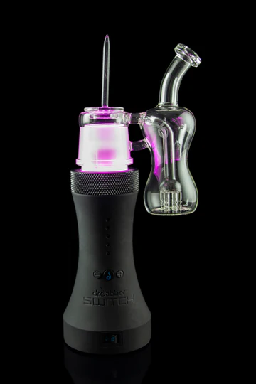 best electric dab rig the dr dabber switch