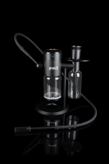 top 5 gravity bong GravIX automatic