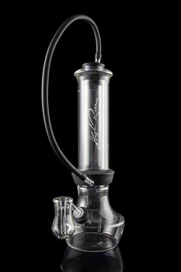 HighRise Hybrid Gravity Bong