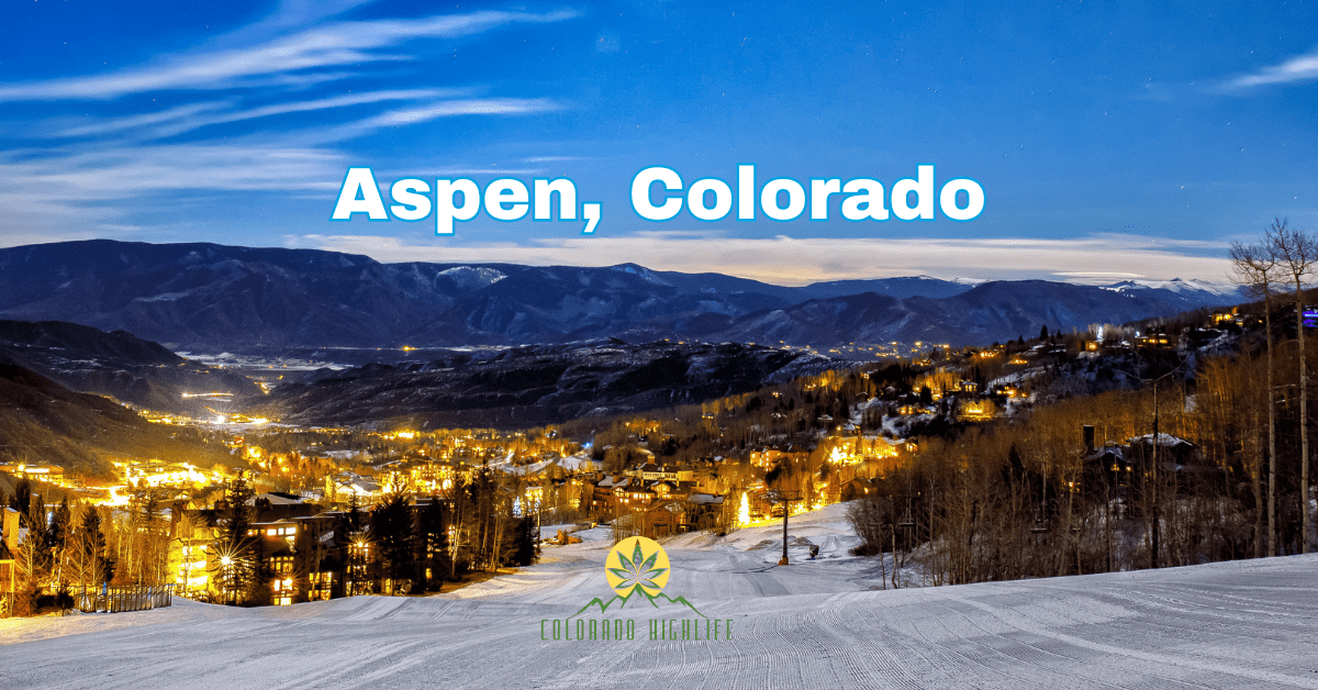 Aspen Travel Guide