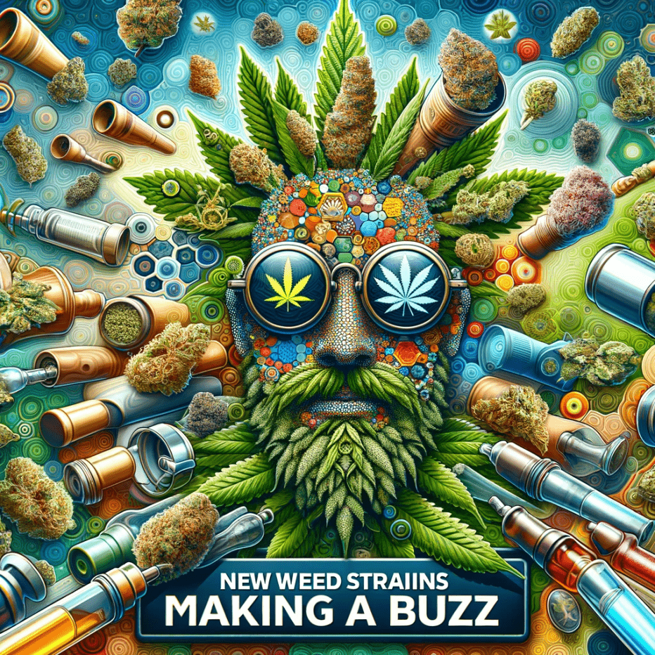 weed-strains-making-buzz