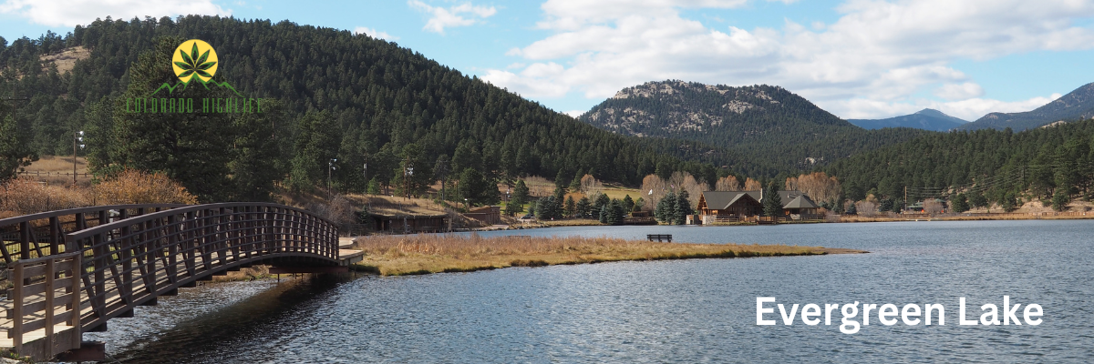 Best Things to Do in Evergreen, Colorado