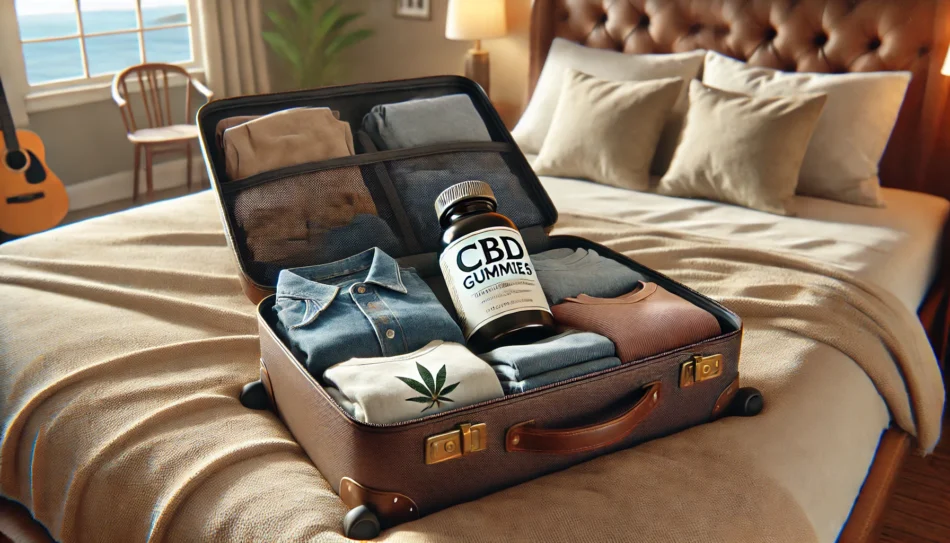 420-Friendly Travel: Must-Try Cannabis Products for Your Next Trip