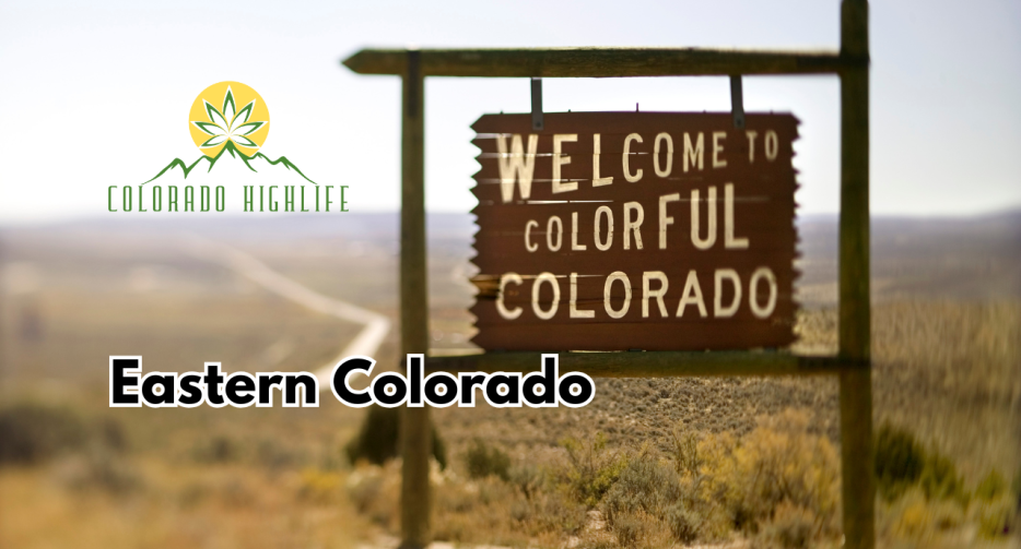 Why You Won’t Find Many Recreational Cannabis Stores in East Colorado