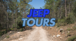 Pikes Peak Jeep Tours