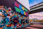 Meow Wolf